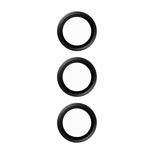 Tagakaamerate kaitseklaasid Hoops, Samsung Galaxy A35 5G, PanzerGlass - Image 4