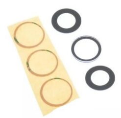 iPhone 16 Pro/16 Pro Max lens for camera (only lens 3pcs) ORG