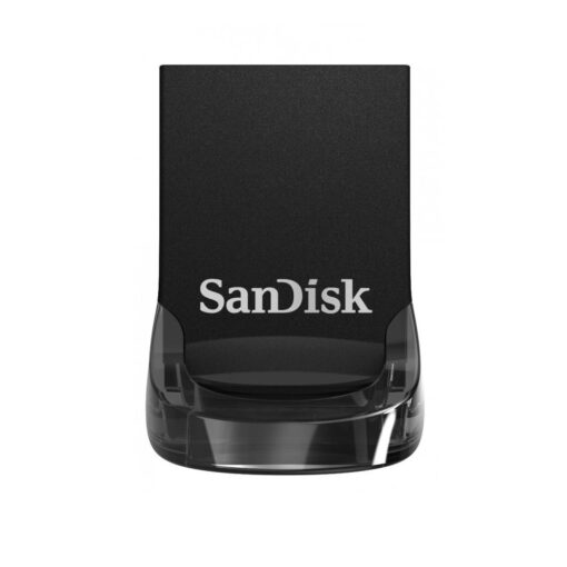 SanDisk pendrive 64GB USB 3.1 Ultra Fit - Image 2