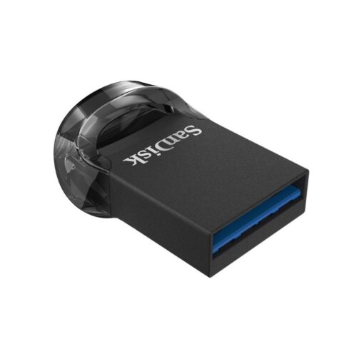 SanDisk pendrive 32GB USB 3.1 Ultra Fit - Image 4