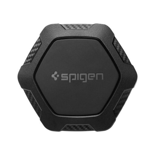 Spigen car holder Kuel QS11 magnetic black - Image 4