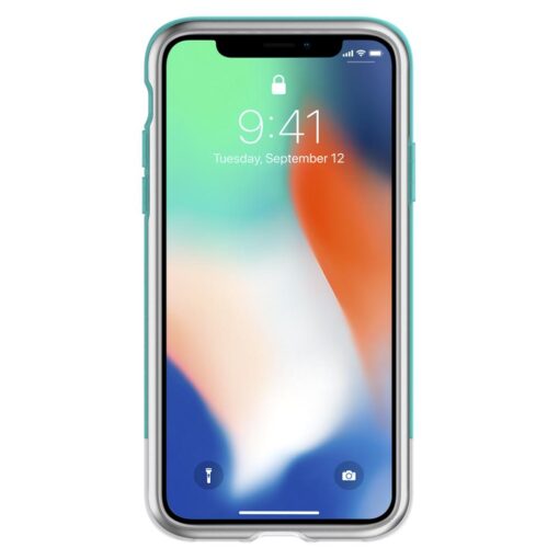 Spigen Classic C1 for iPhone X / iPhone XS bondi - Image 5