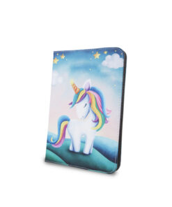 Universal case Unicorn for tablet 9-11''(L27 x W20 mm)