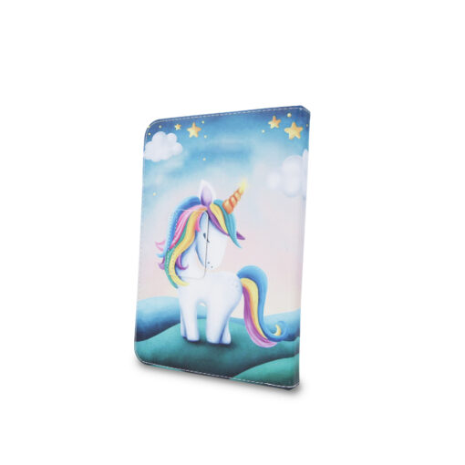 Universal case Unicorn for tablet 9-11''(L27 x W20 mm) - Image 2