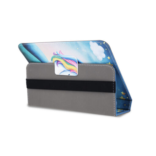 Universal case Unicorn for tablet 9-11''(L27 x W20 mm) - Image 3