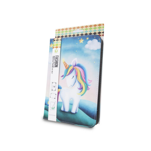 Universal case Unicorn for tablet 9-11''(L27 x W20 mm) - Image 6