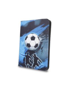 Universal case Football for tablet 9-11''(L27 x W20 mm)