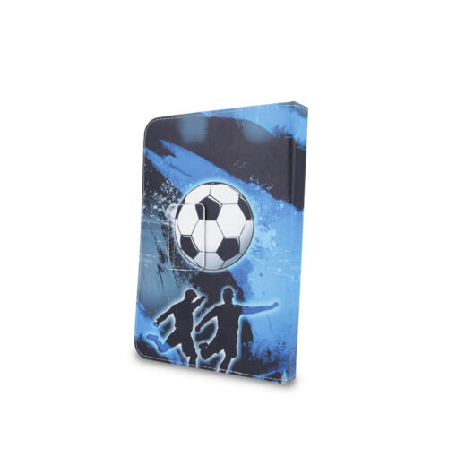 Universal case Football for tablet 9-11''(L27 x W20 mm) - Image 2