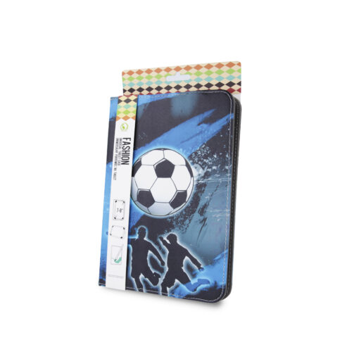 Universal case Football for tablet 9-11''(L27 x W20 mm) - Image 6