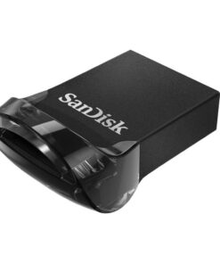 SanDisk pendrive 256GB USB 3.1 Ultra Fit