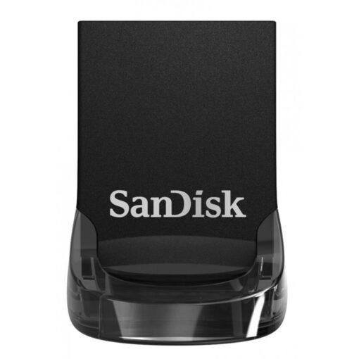 SanDisk pendrive 256GB USB 3.1 Ultra Fit - Image 2