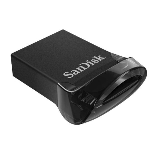 SanDisk pendrive 256GB USB 3.1 Ultra Fit - Image 3