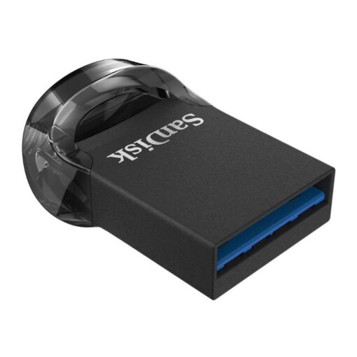 SanDisk pendrive 256GB USB 3.1 Ultra Fit - Image 4