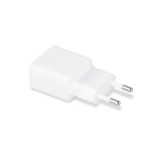 Maxlife MXTC-01 charger 1x USB 2.1A white + microUSB cable - Image 3