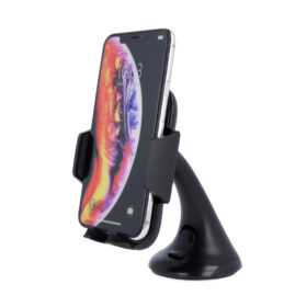 Maxlife car holder MXCH-01 black