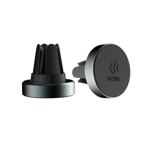 Devia car holder EL072 magnetic air vent black - Image 6