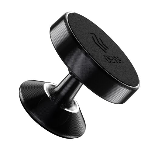 Devia car holder EL071 magnetic black - Image 3