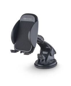 Forever car holder for windshield CH-110 black