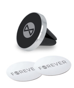 Forever car holder for air vent MH-110 magnetic black