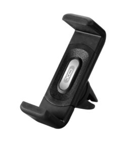 XO car holder C8 black for air outlet