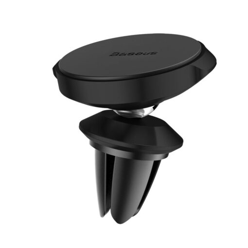 Baseus car holder Small Ears magnetic air vent black - Image 4