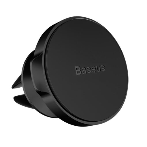 Baseus car holder Small Ears magnetic air vent black - Image 5