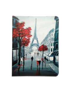 Universal case Paris for tablet 9-11''(L27 x W20 mm)