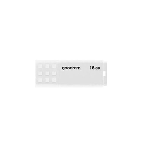 Goodram pendrive 16GB USB 2.0 UME2 white