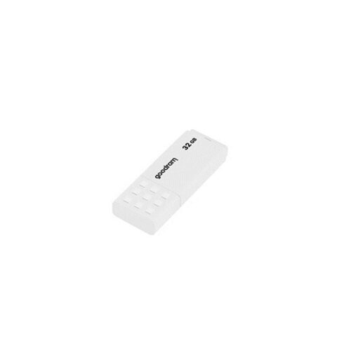 Goodram pendrive 32GB USB 2.0 UME2 white - Image 2