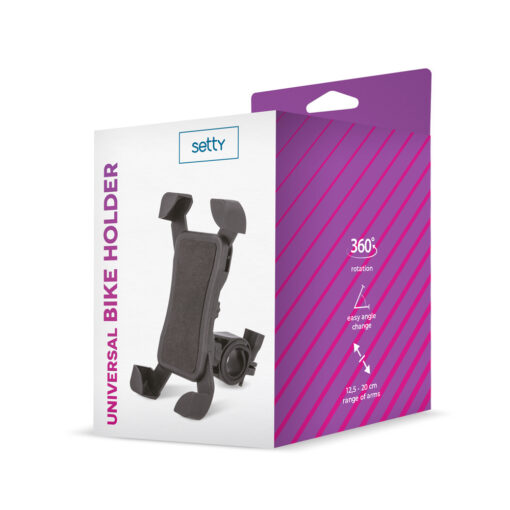 Setty bike holder UR-01 - Image 2