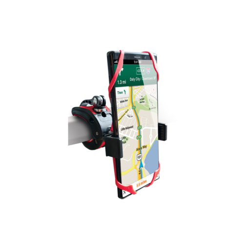 Rebeltec bike holder M40 - Image 2