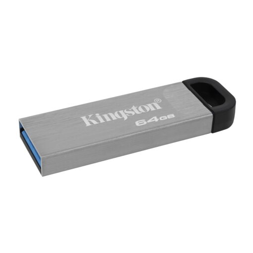 Kingston pendrive 64GB USB 3.0 DT Kyson metal - Image 2