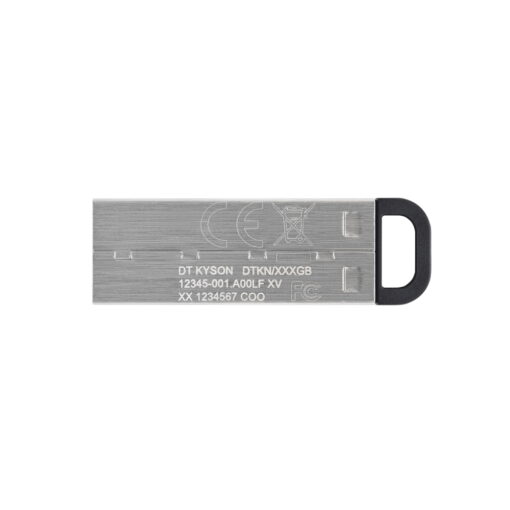 Kingston pendrive 128GB USB 3.0 DT Kyson metal - Image 3