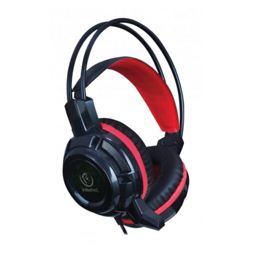 Rebeltec wired headphones Baldur for gamers 2x3,5m - Image 2