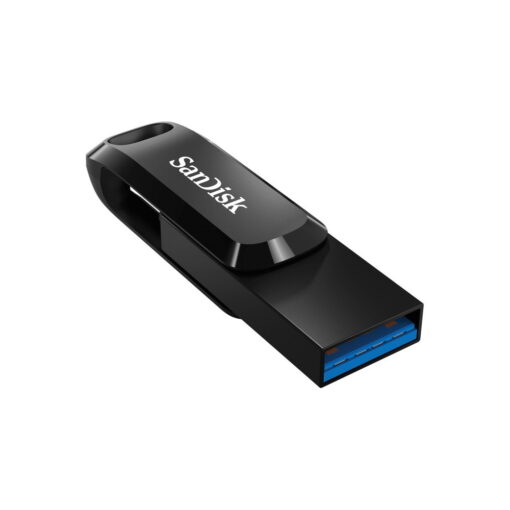 SanDisk pendrive 32GB USB-C Ultra Dual Drive Go 150 MB/s - Image 3