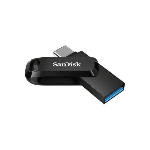 SanDisk pendrive 32GB USB-C Ultra Dual Drive Go 150 MB/s - Image 4