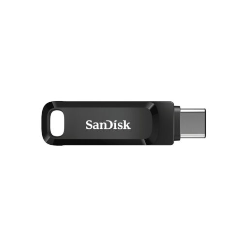 SanDisk pendrive 32GB USB-C Ultra Dual Drive Go 150 MB/s - Image 5