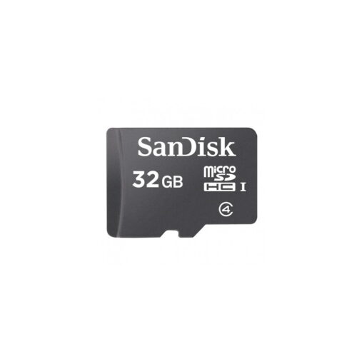 SanDisk memory card 32GB microSDHC