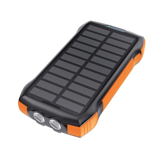 Väline aku Power Bank Choetech B657 20000mAh - Image 2