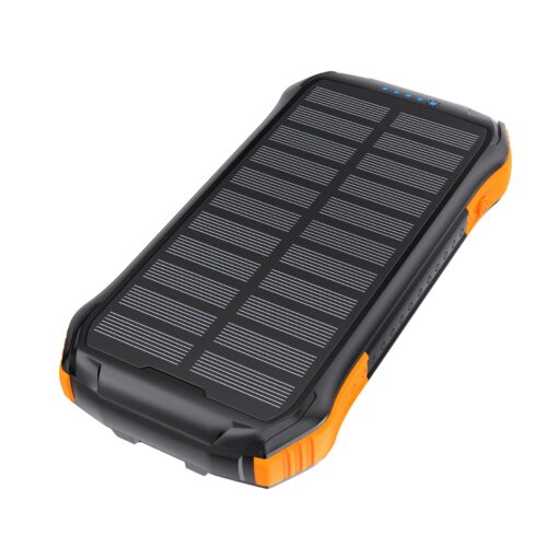 Väline aku Power Bank Choetech B658 10000mAh - Image 2