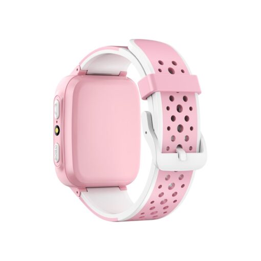 Nutikas käekell lastele Forever Smartwatch GPS Kids Find Me 2 KW-210 roosa - Image 2