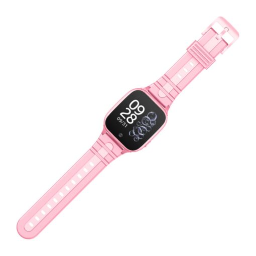 Nutikas käekell lastele Forever Smartwatch GPS WiFi Kids See Me 2 KW-310 roosa - Image 2