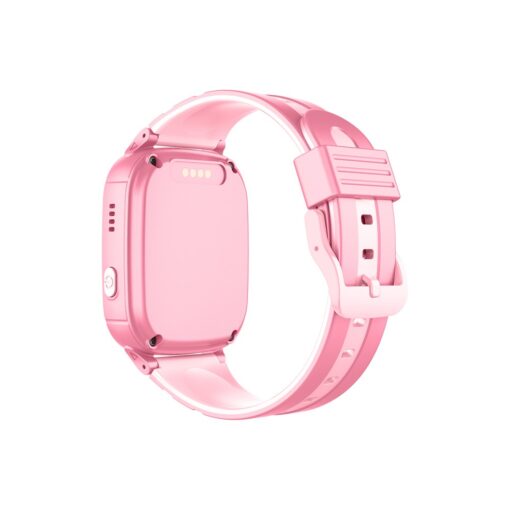 Nutikas käekell lastele Forever Smartwatch GPS WiFi Kids See Me 2 KW-310 roosa - Image 3