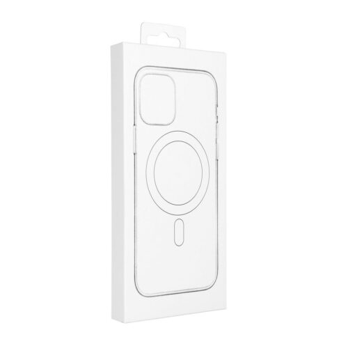 Telefoniümbris Clear MagSafe Case  Apple iPhone 16 Pro Max läbipaistev - Image 4