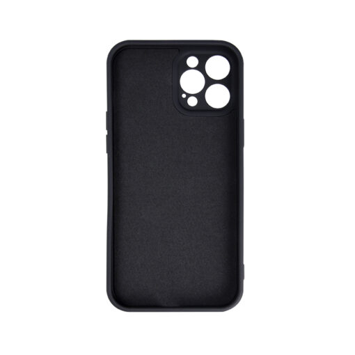 Finger Grip case for Samsung Galaxy A05 black - Image 3