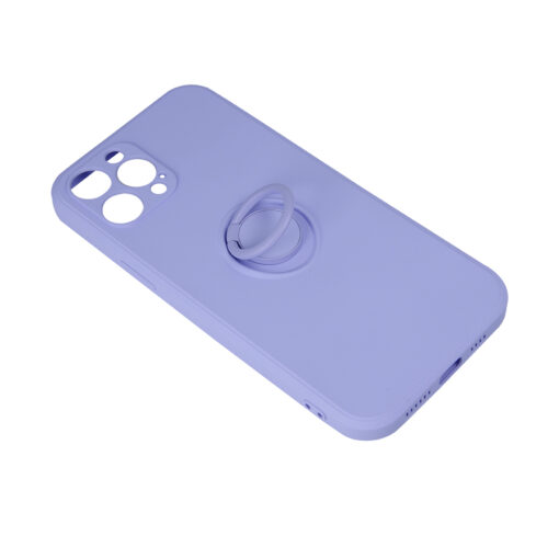 Finger Grip case for iPhone 7 / 8 / SE 2020 / SE 2022 purple - Image 4