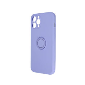 Finger Grip case for Xiaomi Redmi Note 14 Pro Plus 5G (Global) purple