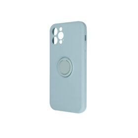 Finger Grip case for Xiaomi Redmi Note 14 Pro 5G (Global) light green
