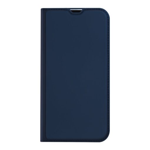 Telefoniümbris Dux Ducis Skin Pro Xiaomi Poco F6 Pro 5G tumesinine - Image 2