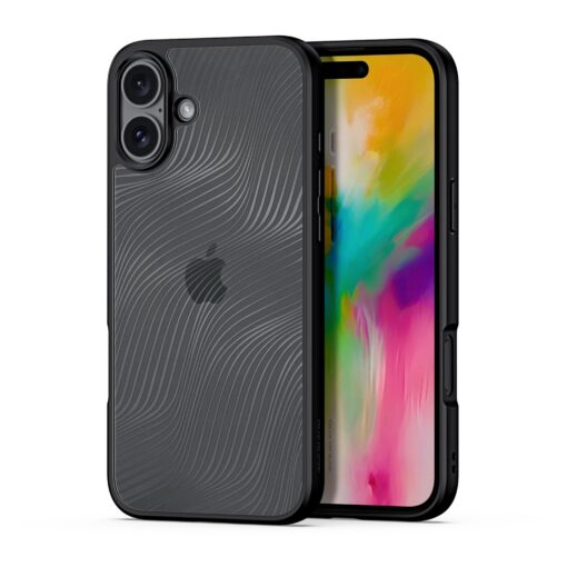 Telefoniümbris Dux Ducis Aimo Apple iPhone 16 Plus - Image 2